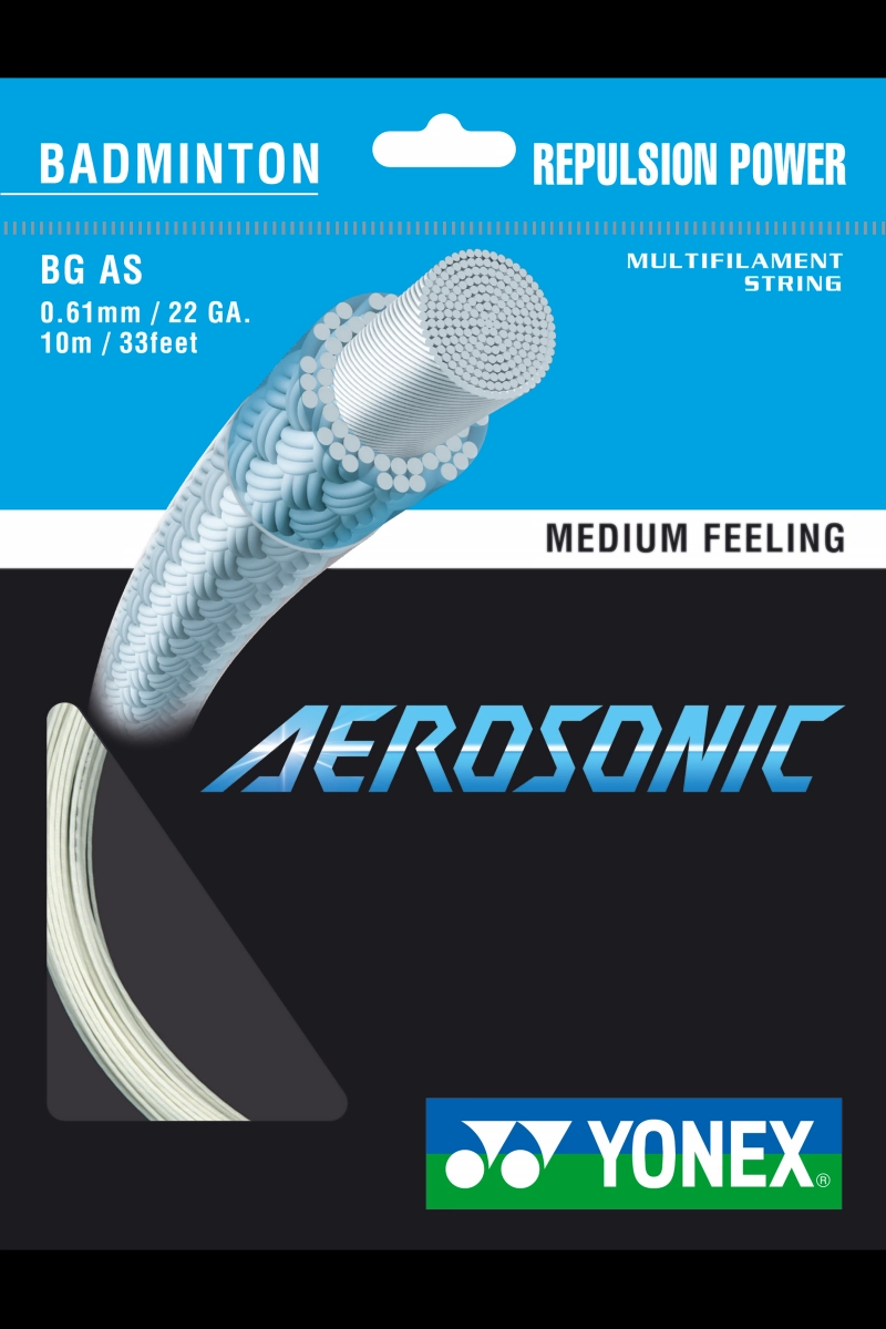 Dây cước vợt Yonex Aerosonic