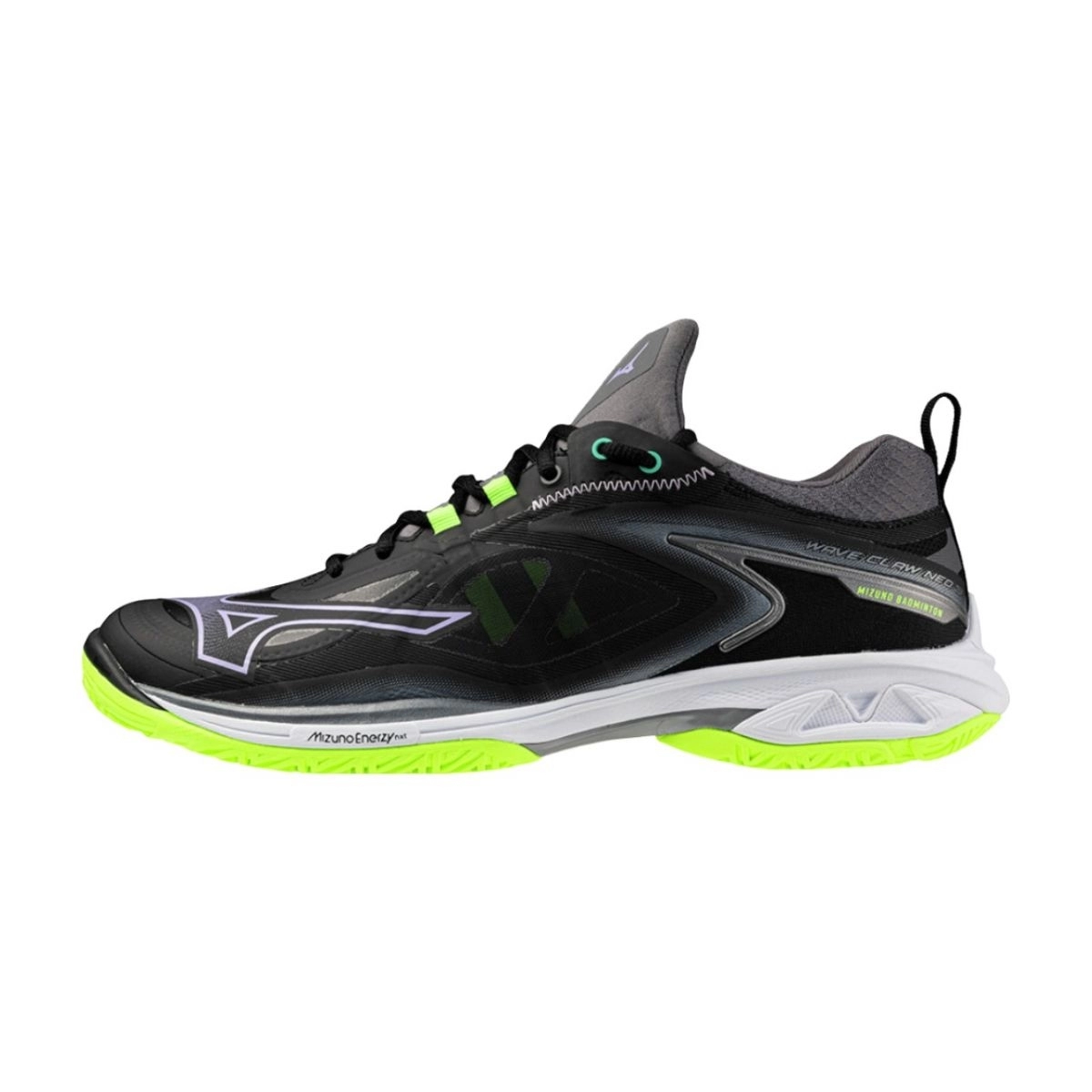 Giày cầu lông Mizuno Wave Claw Neo 3