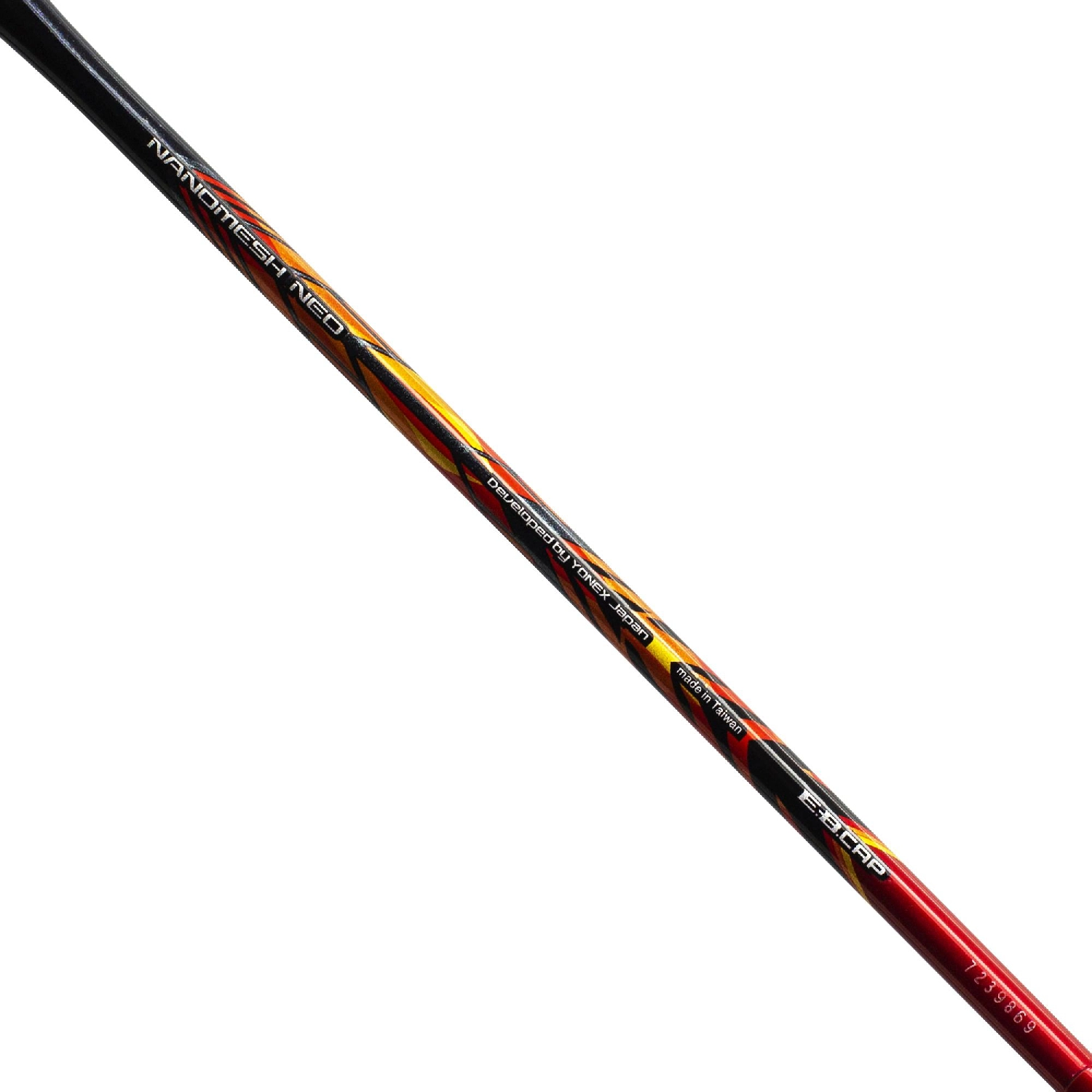 Vợt chơi cầu lông Yonex Astrox 99 Game - Đỏ chính hãng