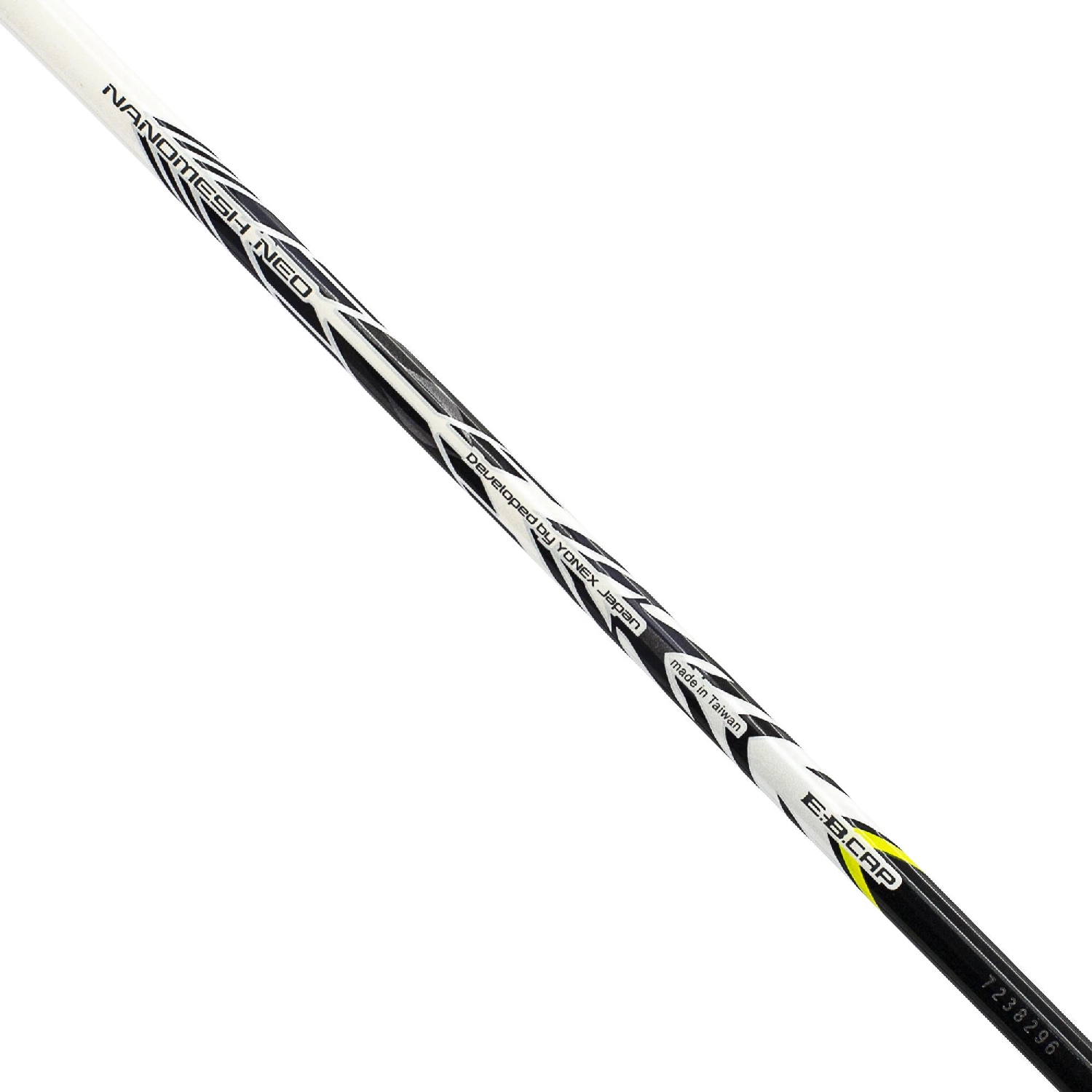 Vợt chơi cầu lông Yonex Astrox 99 Game - Trắng chính hãng