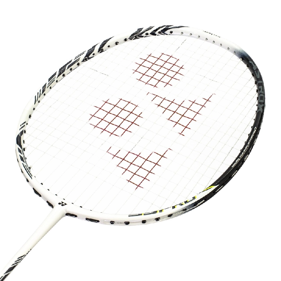 Vợt cầu lông Yonex Astrox 99 Pro trắng chính hãng