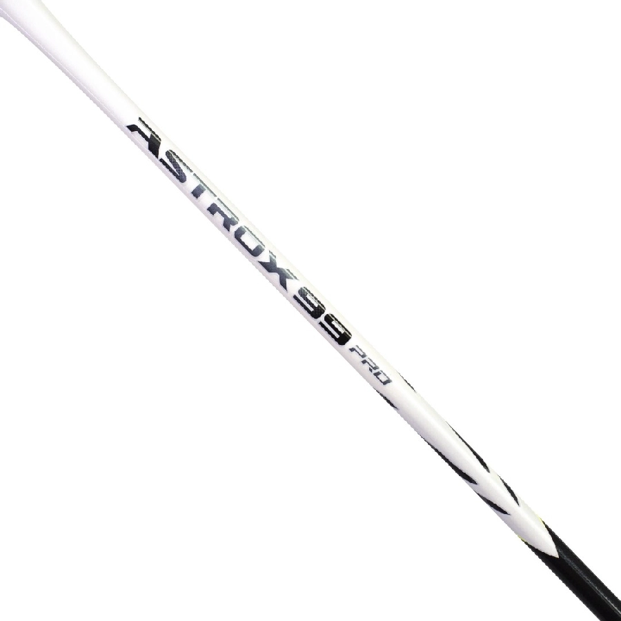 Vợt cầu lông Yonex Astrox 99 Pro trắng chính hãng