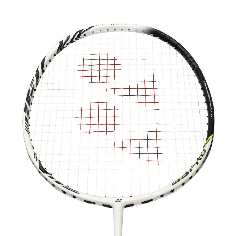 Vợt cầu lông Yonex Astrox 99 Pro trắng chính hãng