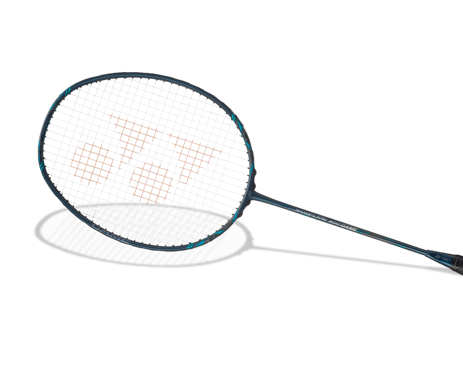 Vợt cầu lông Yonex Nanoflare 800 Game chính hãng