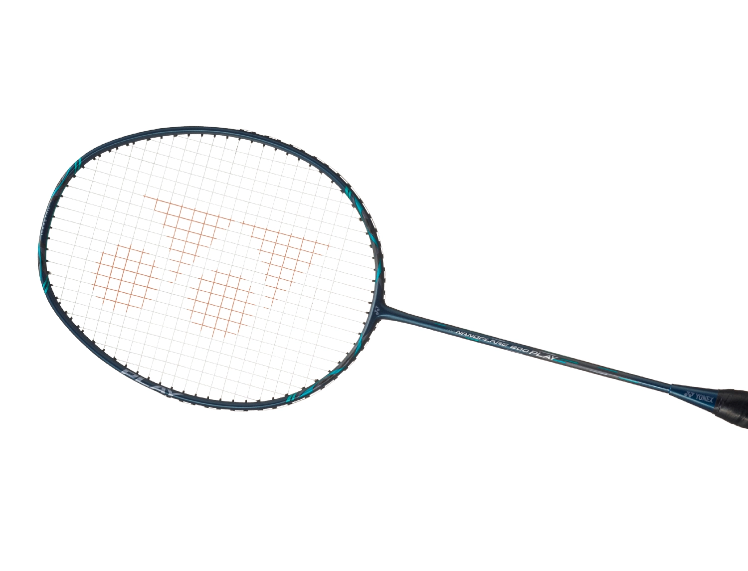 Vợt Cầu Lông Yonex Nanoflare 800 Play Chính Hãng