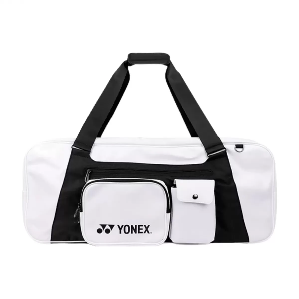 Túi Cầu Lông Yonex BA300CR - Trắng đen