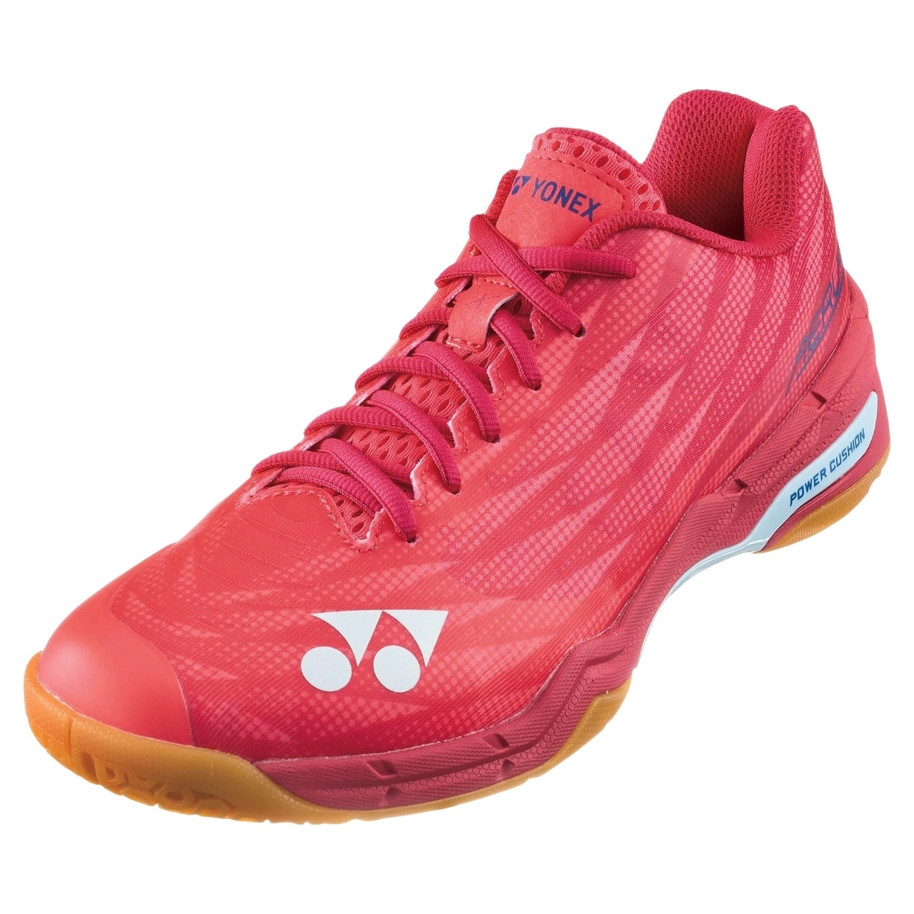 Giày Cầu Lông Yonex Aerus Z2 Men 2024 - Ruby Red