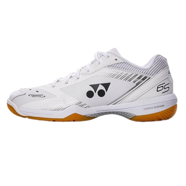 Giày Cầu Lông Yonex SHB 65Z3 Men - Trắng