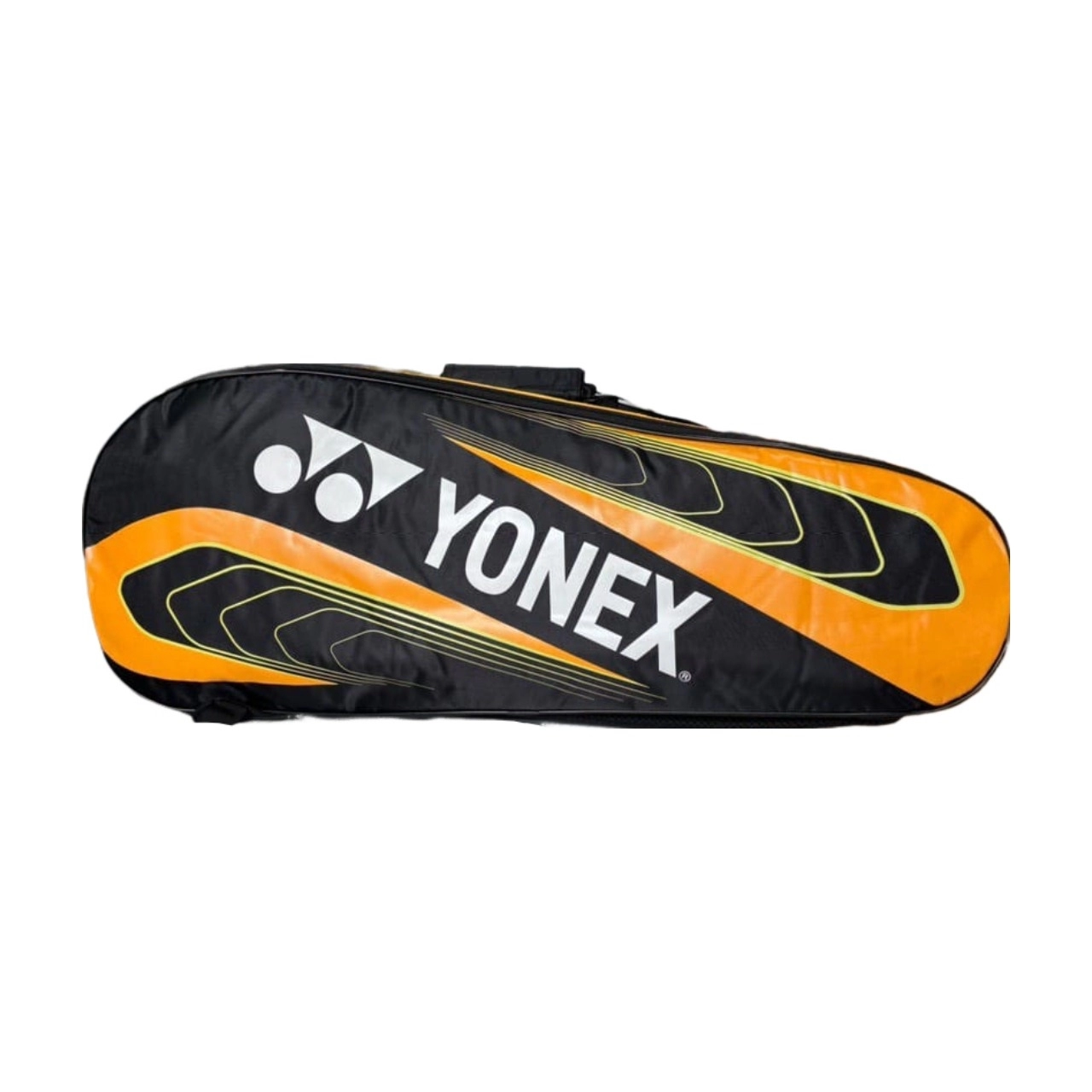 Túi cầu lông Yonex BAG2326T03R - Sunny lime