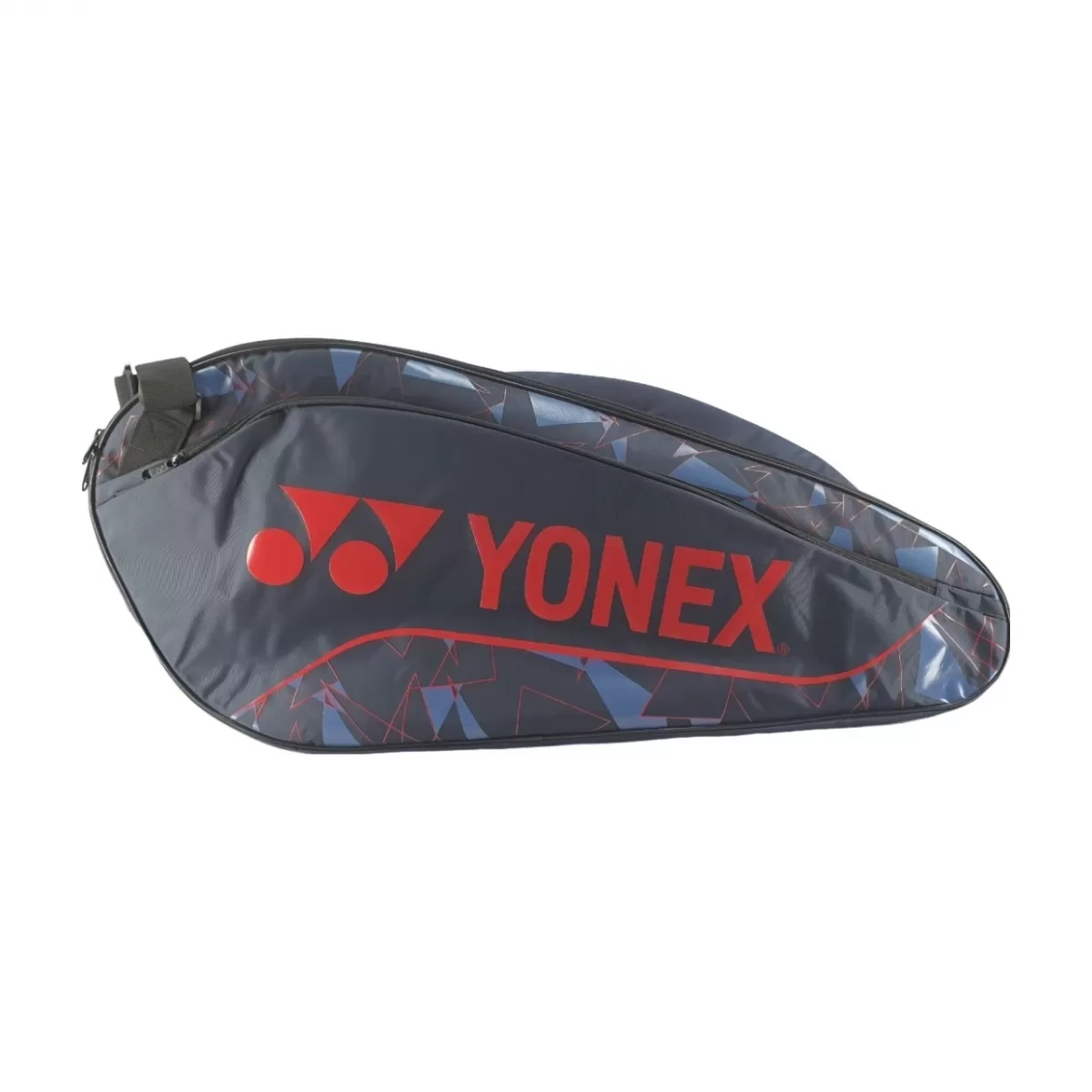 Túi cầu lông Yonex BAG2329T01 - Indigo fog/Hyper red