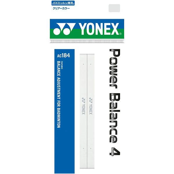 Băng dán nặng đầu vợt Yonex AC184