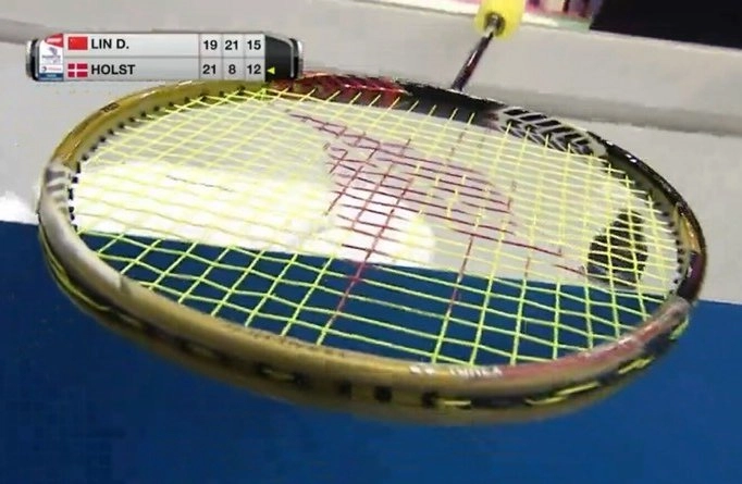 Băng dán nặng đầu vợt Yonex AC184